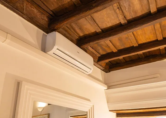 Navona Historic Lovely Flat *