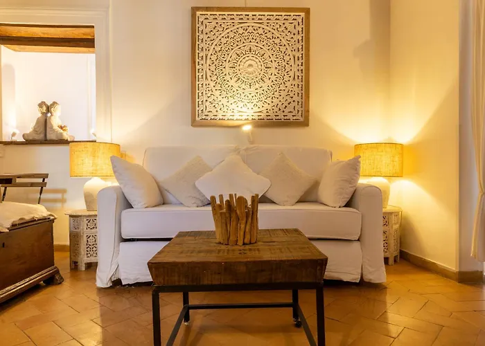 Navona Historic Lovely Flat * Rom