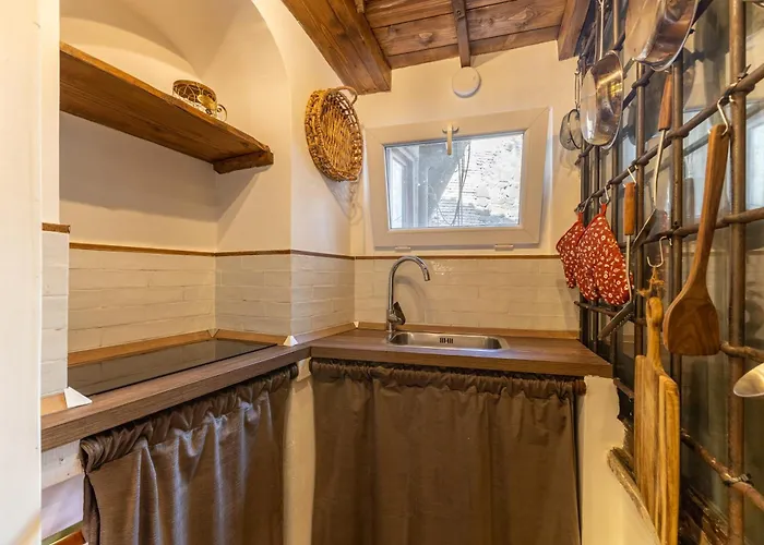 Navona Historic Lovely Flat *