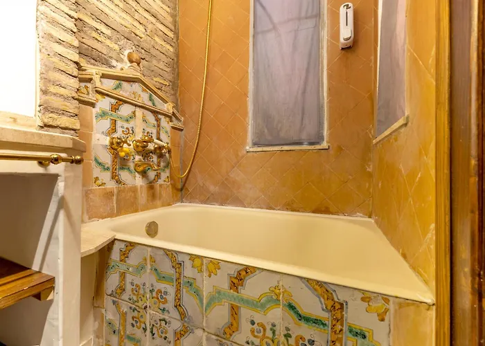 Navona Historic Lovely Flat